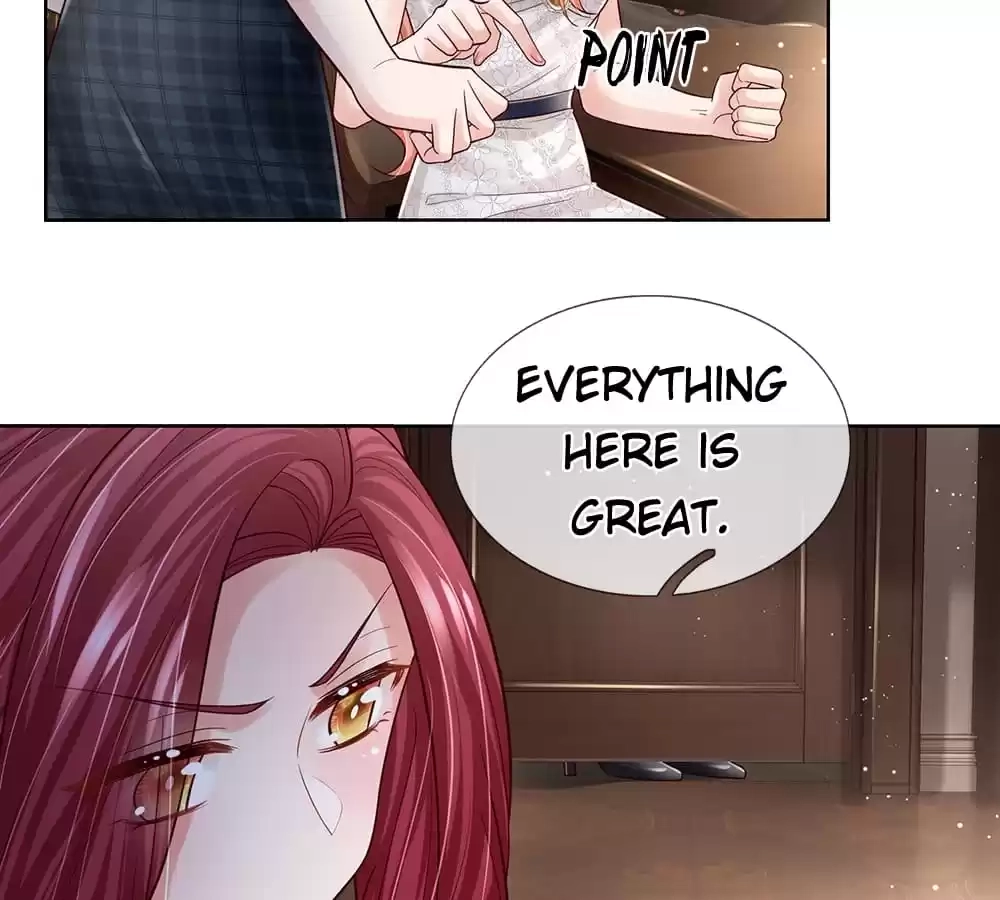 Sweet Escape Chapter 387 page 12 - 