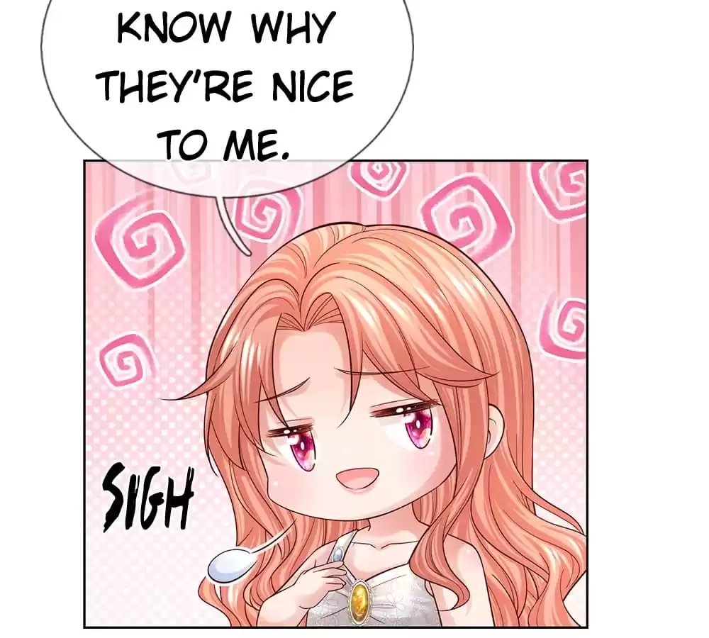Sweet Escape Chapter 387 page 15 - 