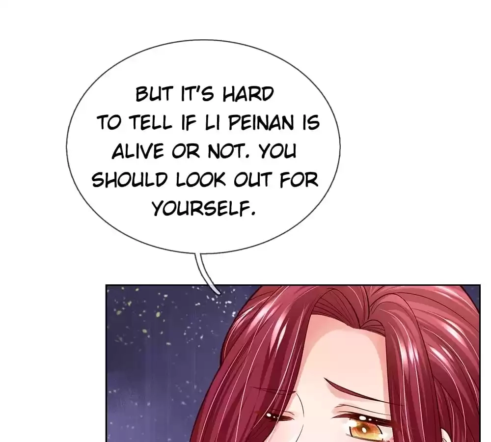 Sweet Escape Chapter 387 page 17 - 