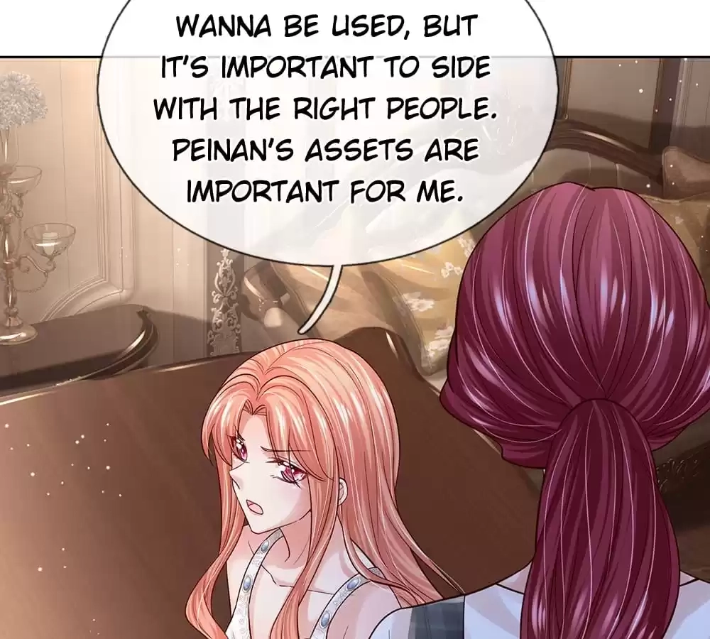 Sweet Escape Chapter 387 page 19 - 