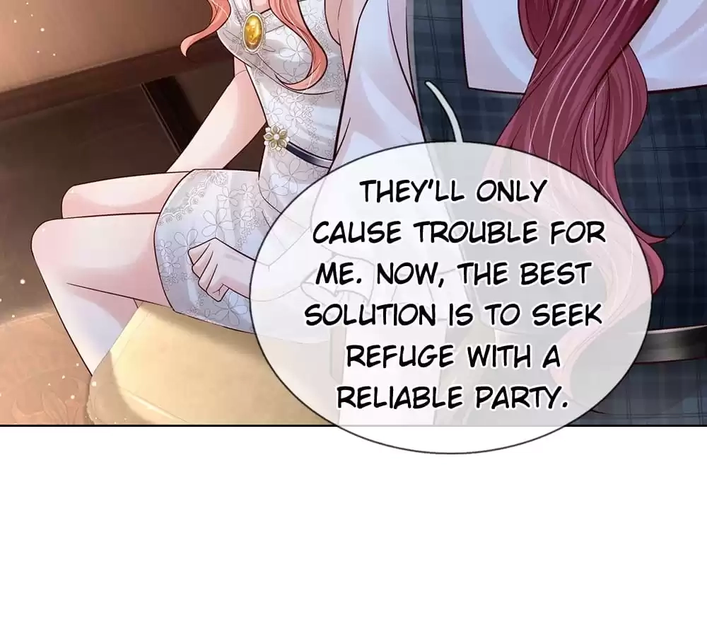 Sweet Escape Chapter 387 page 20 - 