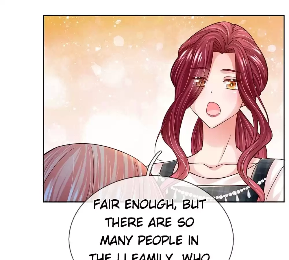 Sweet Escape Chapter 387 page 21 - 