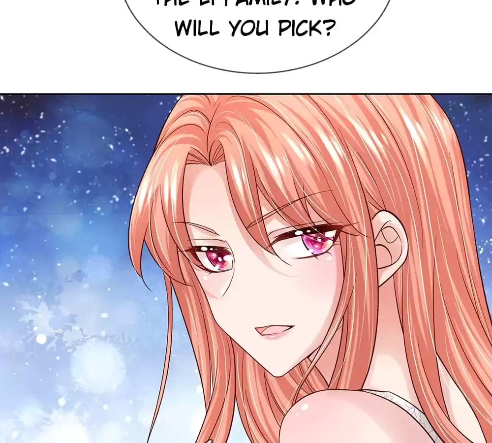 Sweet Escape Chapter 387 page 22 - 