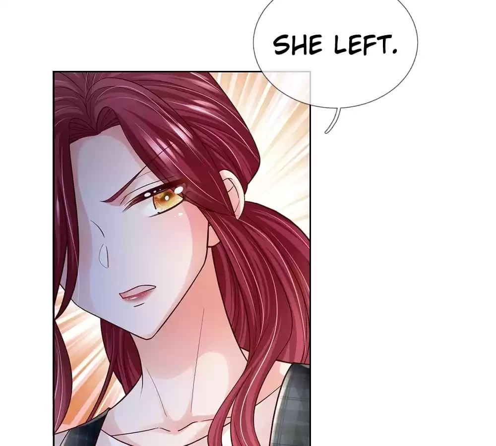 Sweet Escape Chapter 387 page 25 - 