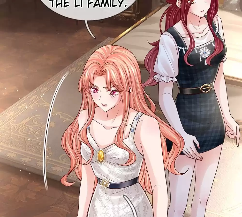 Sweet Escape Chapter 387 page 27 - 