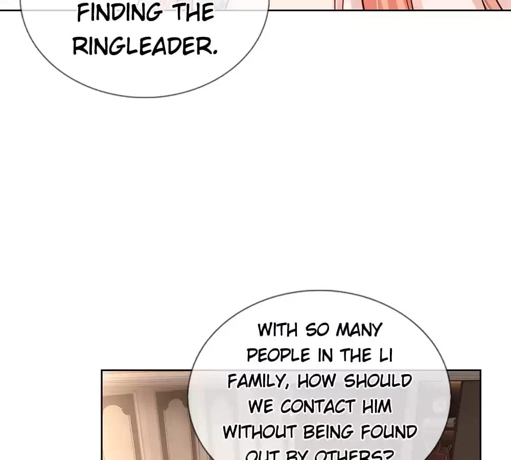 Sweet Escape Chapter 387 page 30 - 