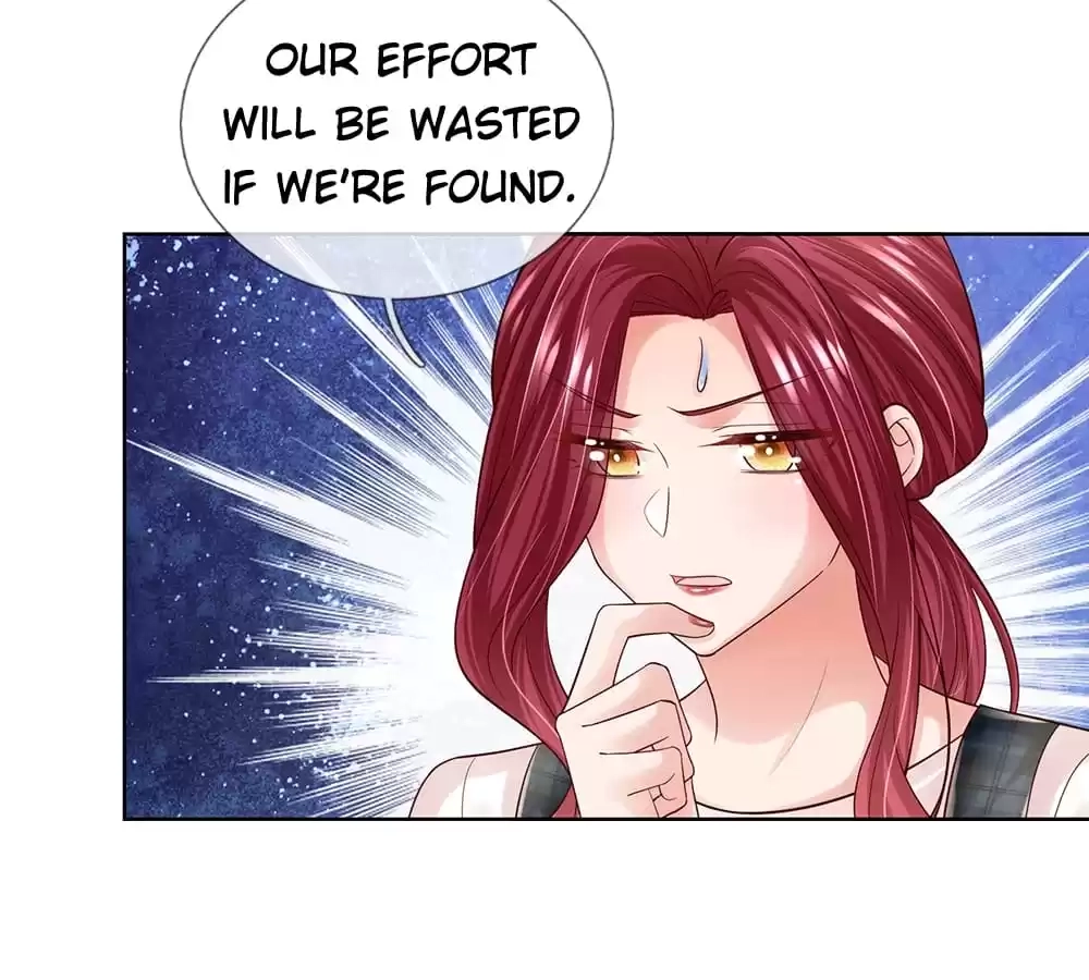 Sweet Escape Chapter 387 page 32 - 
