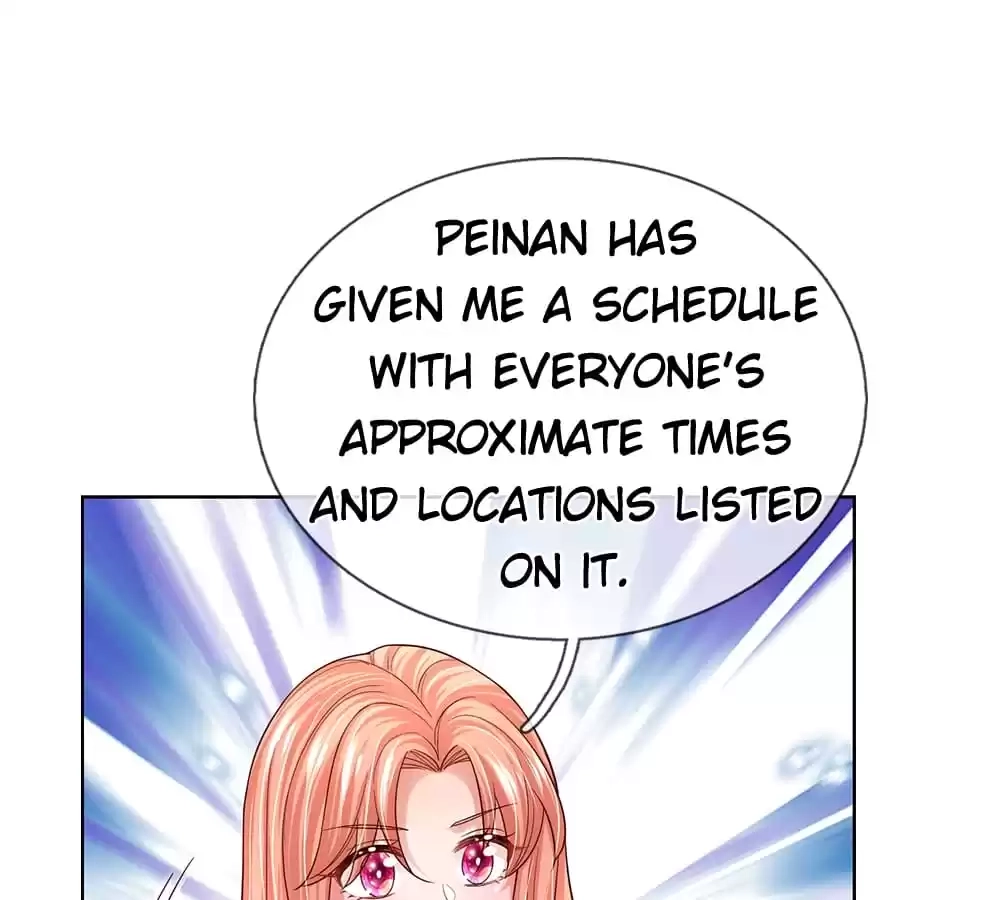 Sweet Escape Chapter 387 page 34 - 