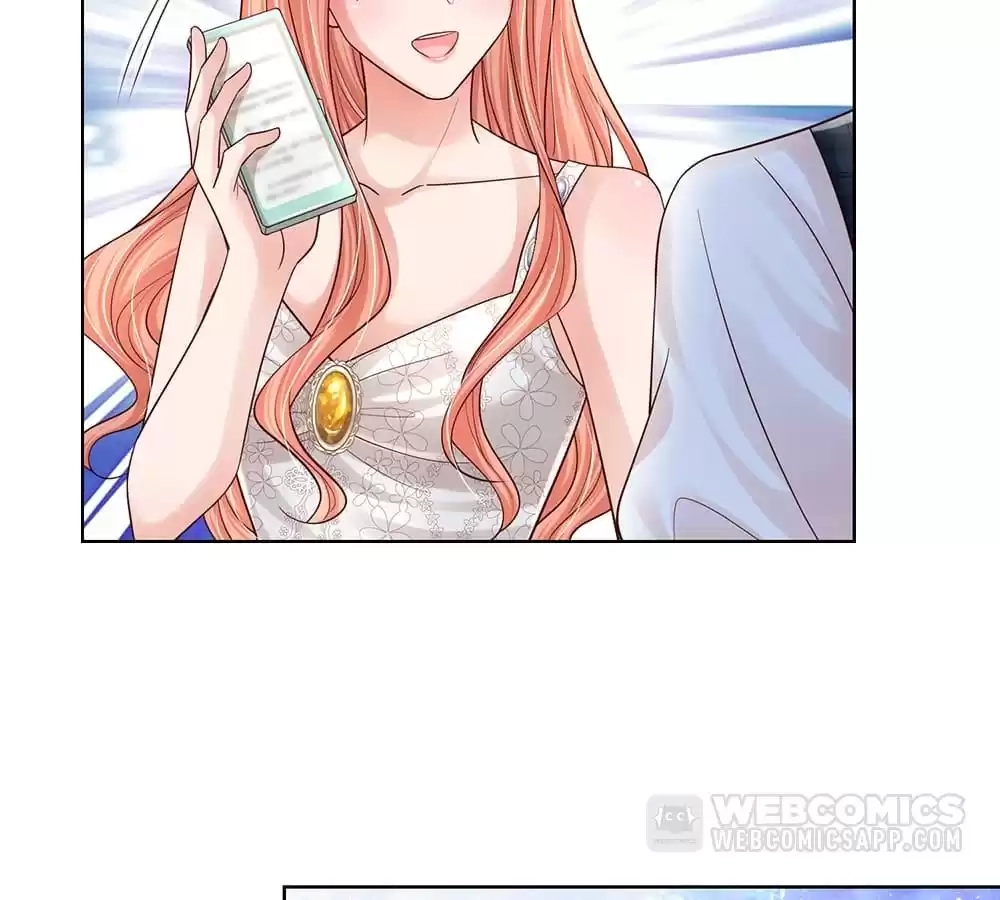 Sweet Escape Chapter 387 page 35 - 