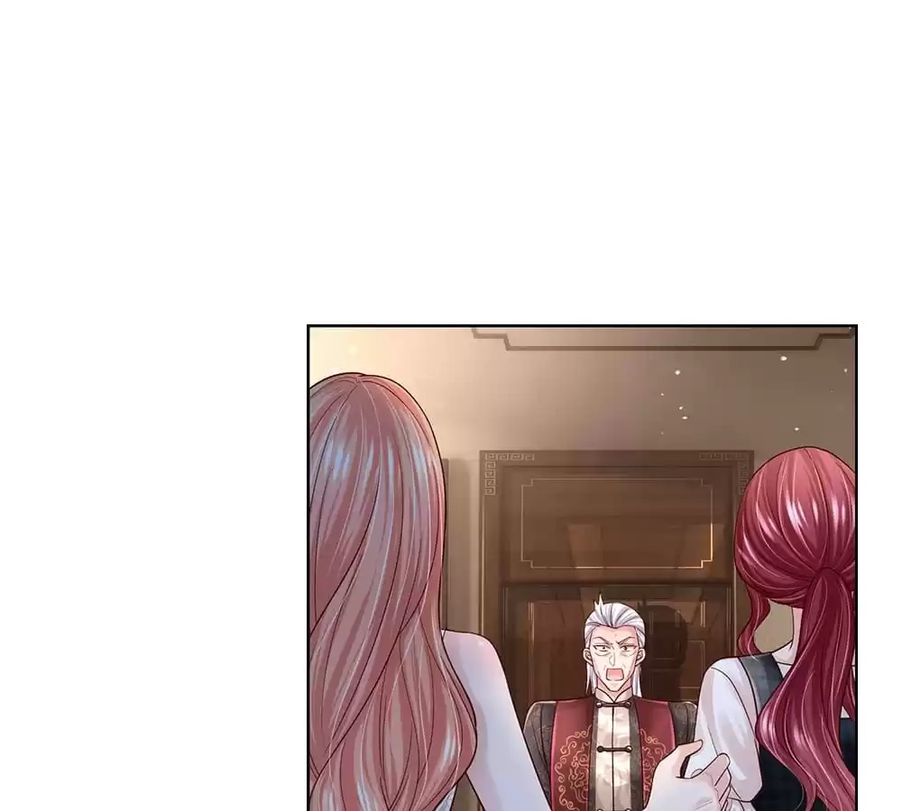 Sweet Escape Chapter 387 page 37 - 