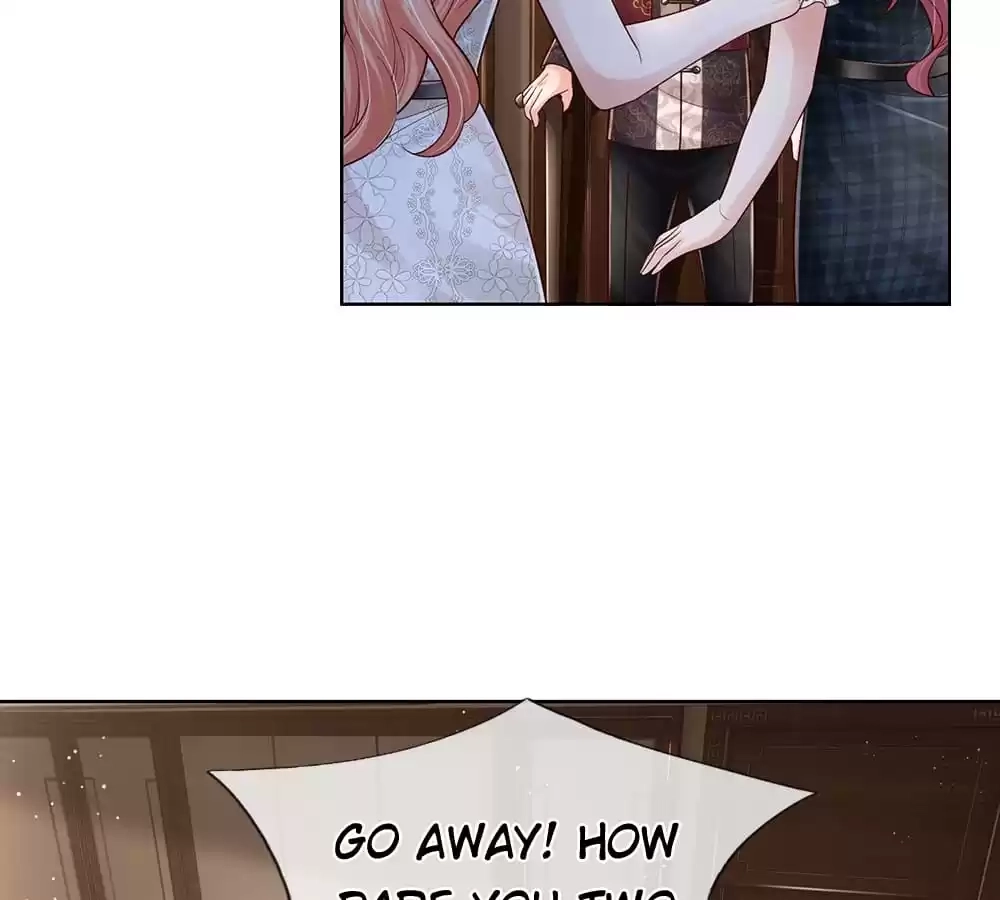 Sweet Escape Chapter 387 page 38 - 