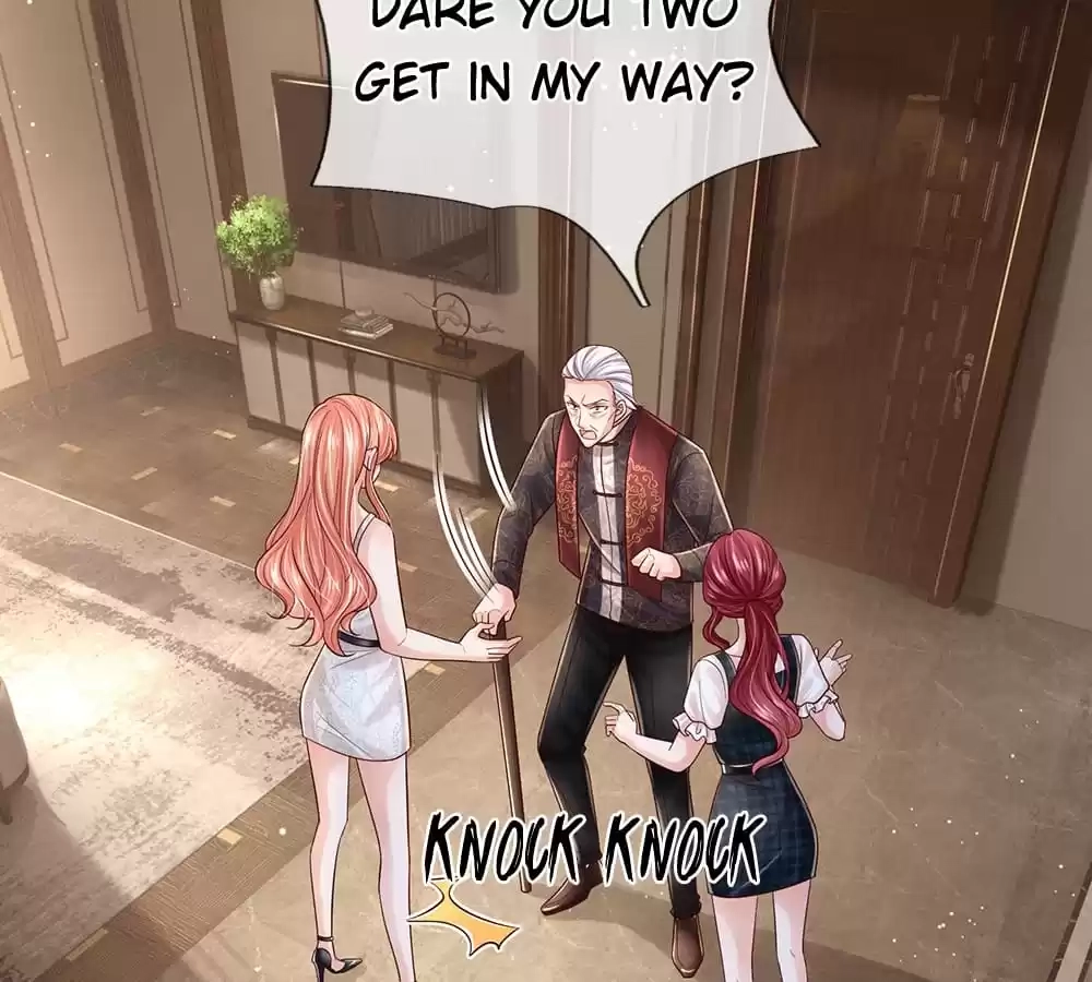 Sweet Escape Chapter 387 page 39 - 