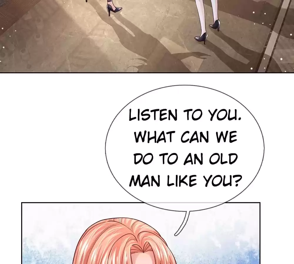 Sweet Escape Chapter 387 page 40 - 