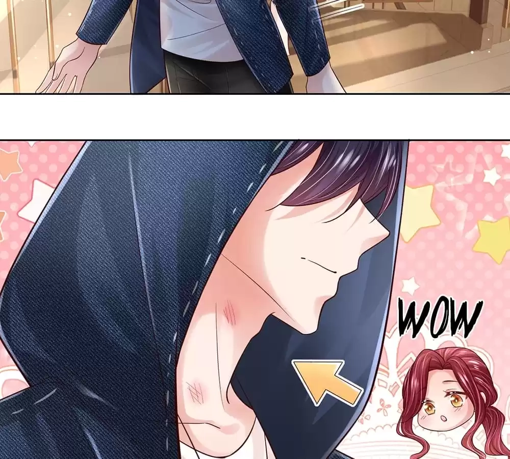 Sweet Escape Chapter 387 page 5 - 