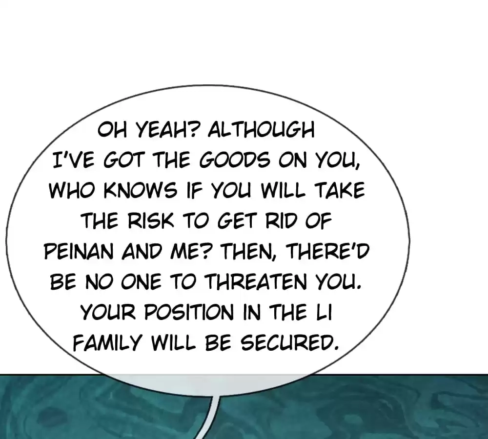 Sweet Escape Chapter 387 page 46 - 