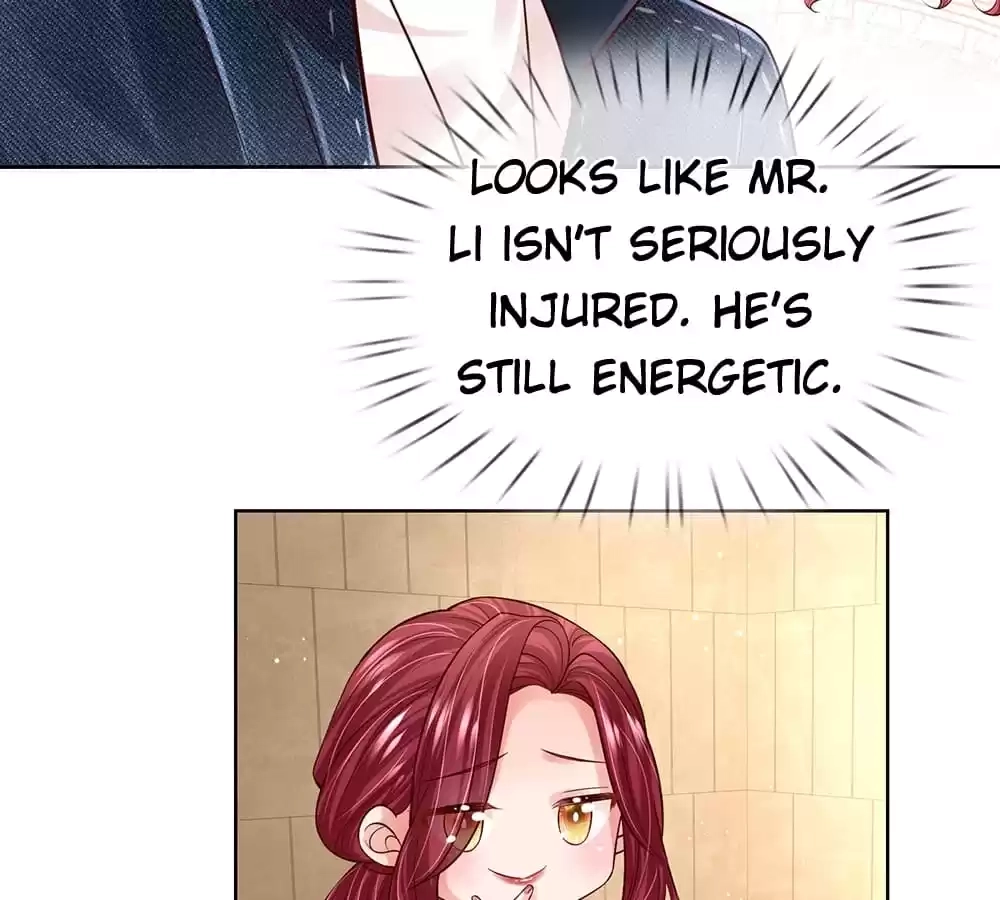 Sweet Escape Chapter 387 page 6 - 