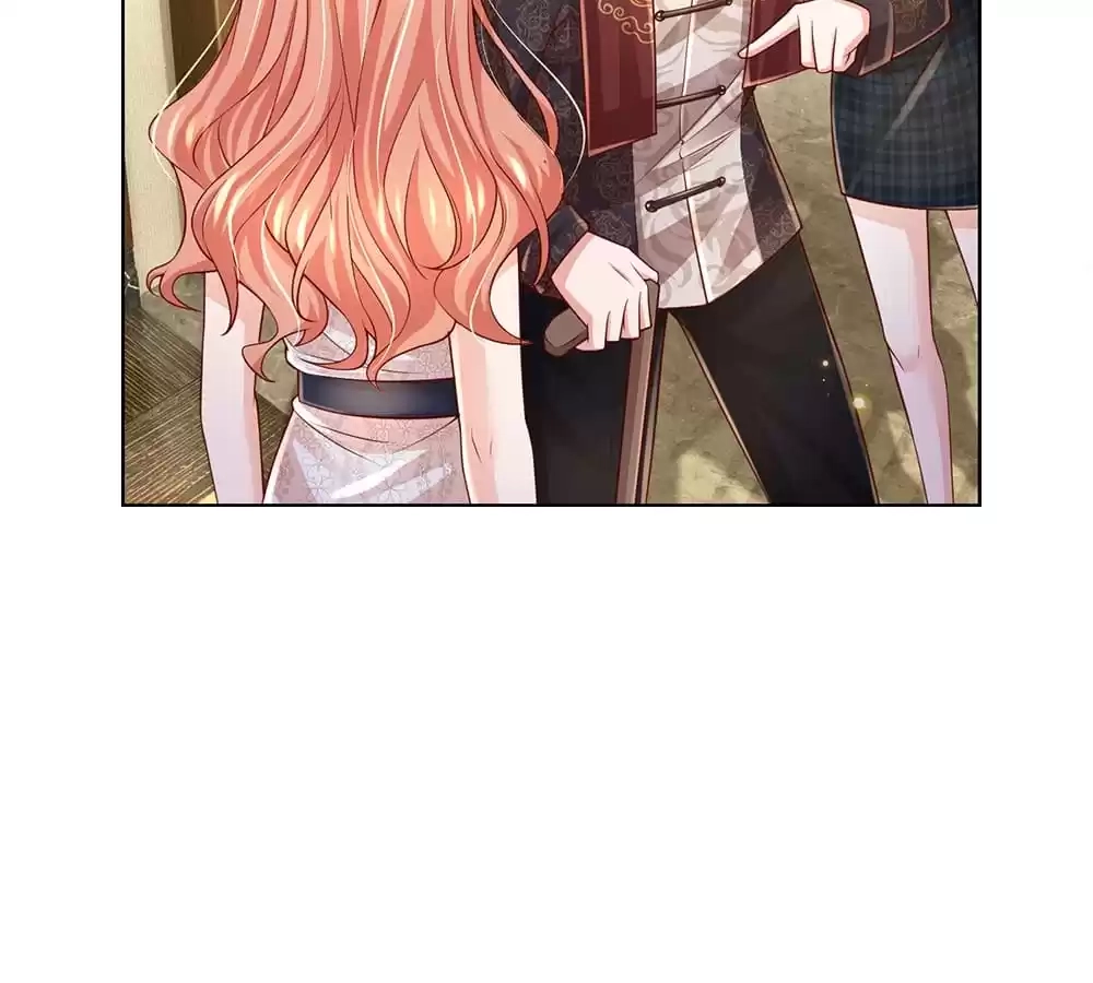 Sweet Escape Chapter 387 page 53 - 