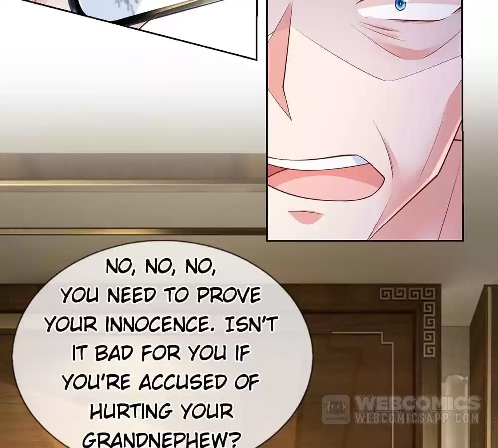 Sweet Escape Chapter 387 page 55 - 