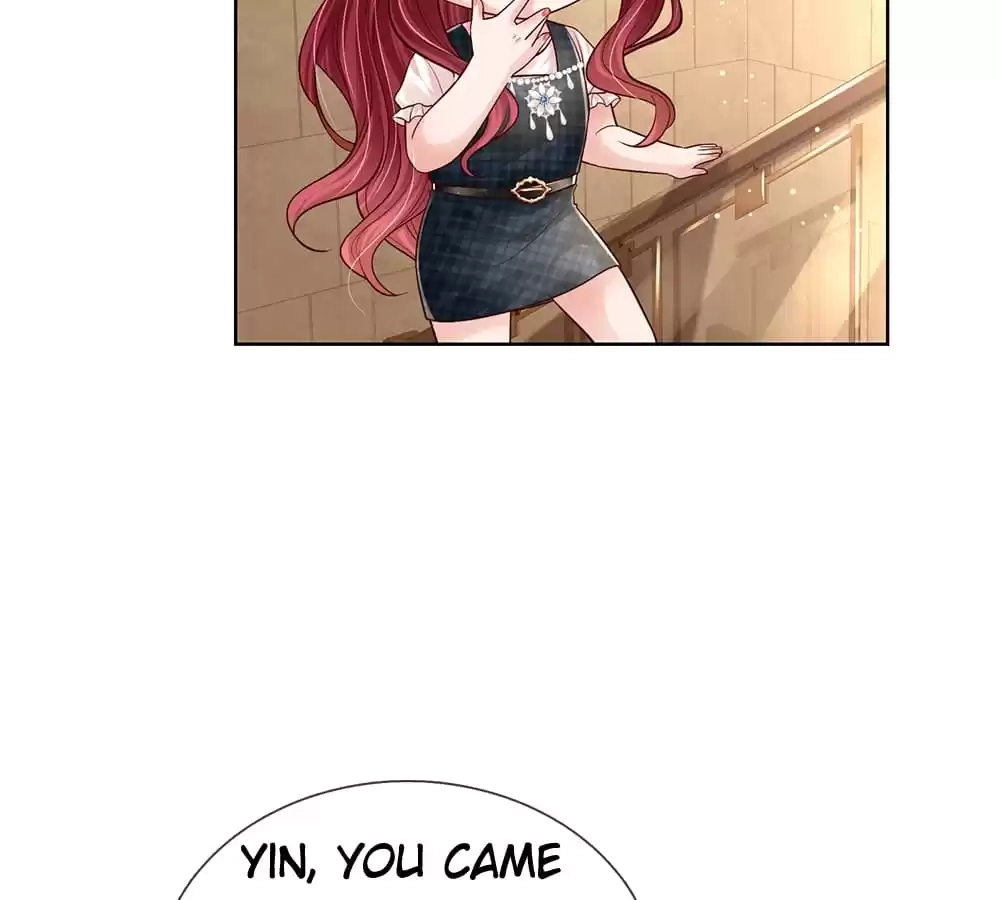Sweet Escape Chapter 387 page 7 - 