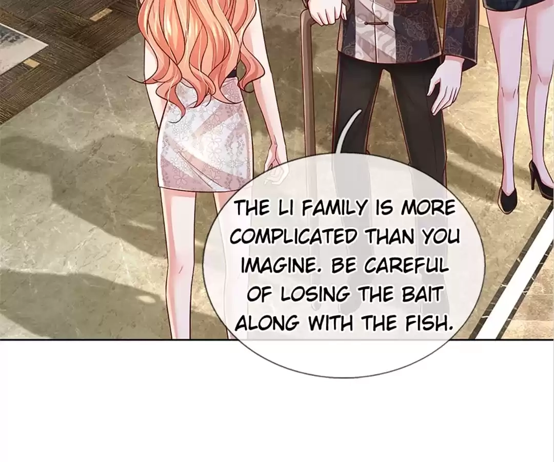 Sweet Escape Chapter 387 page 68 - 