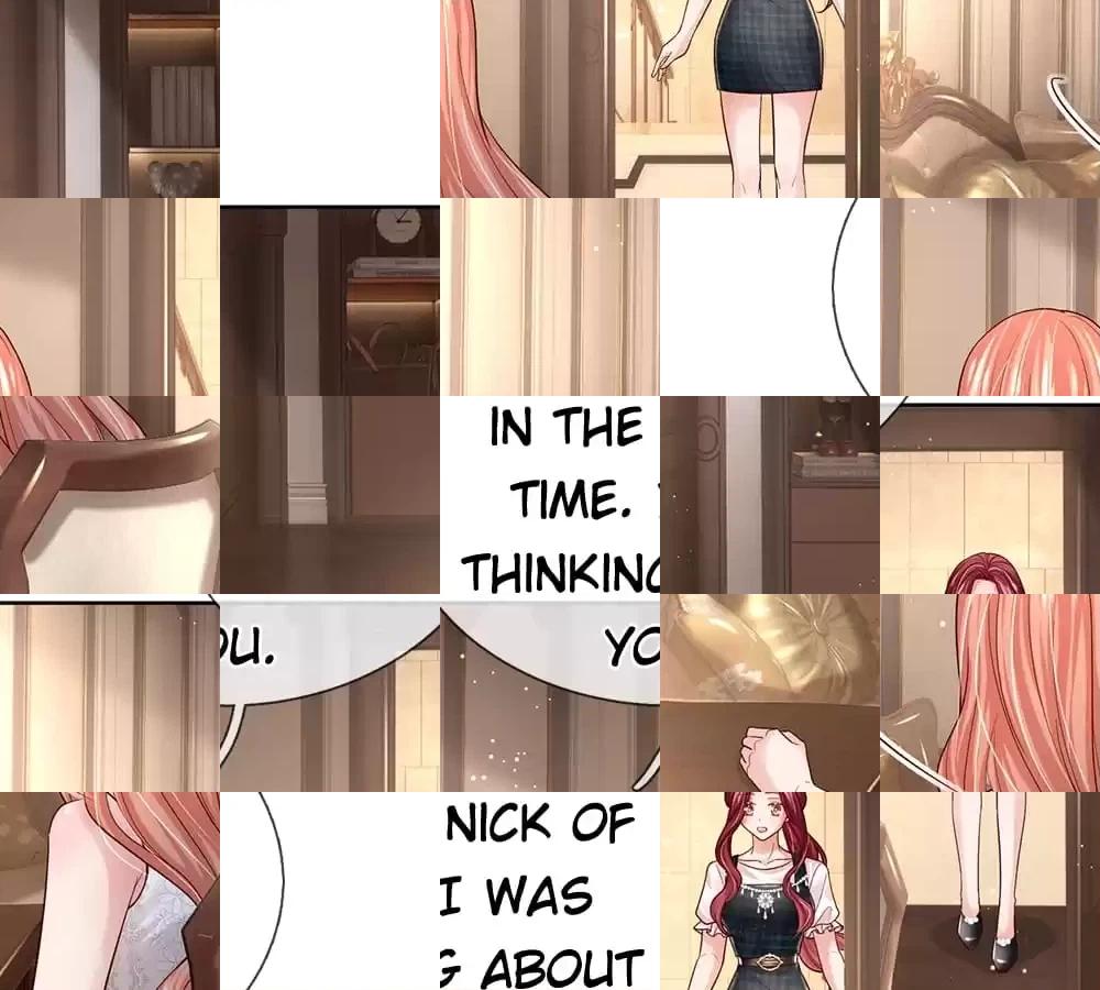 Sweet Escape Chapter 387 page 8 - 