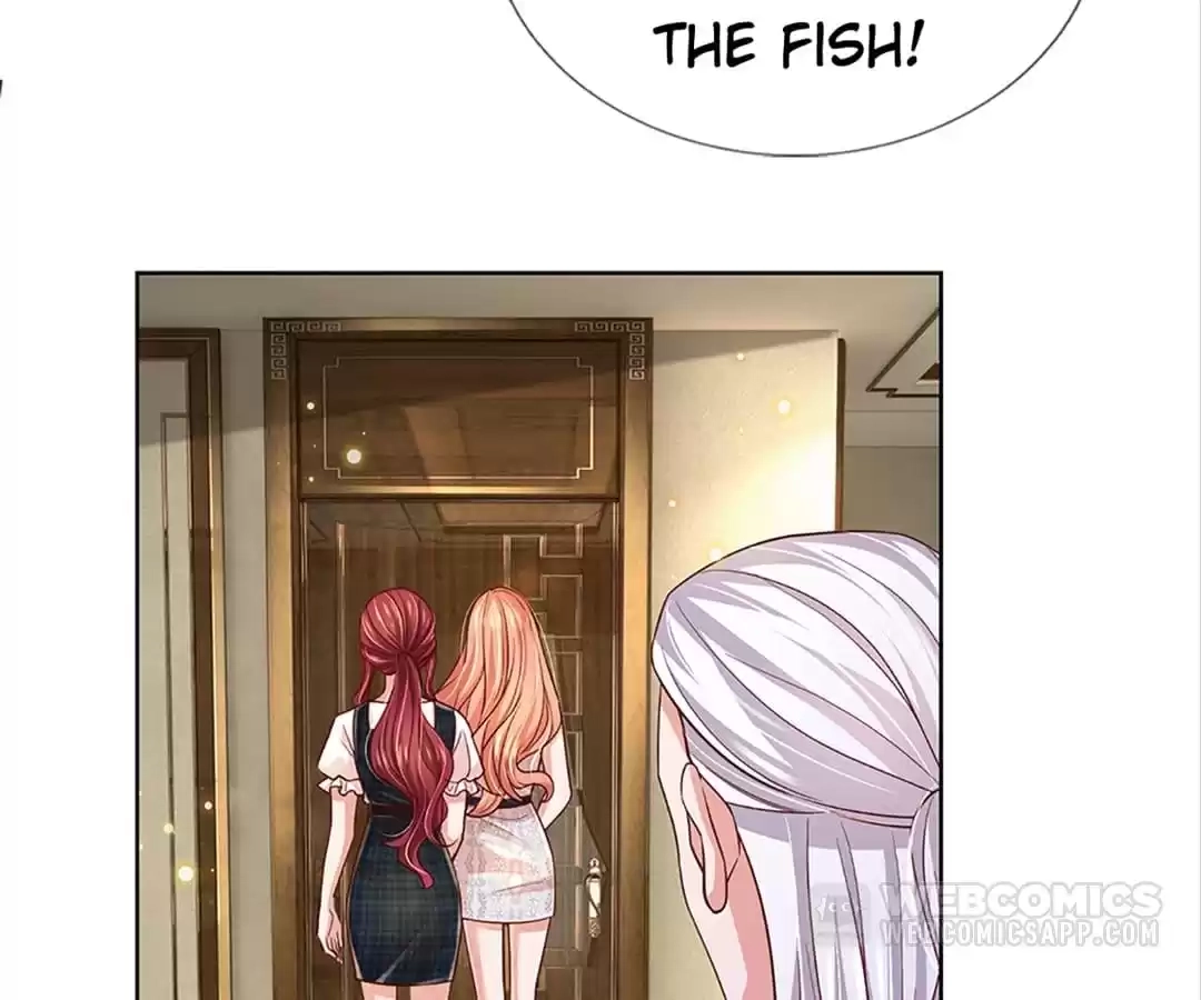 Sweet Escape Chapter 387 page 71 - 