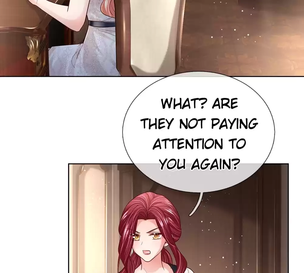 Sweet Escape Chapter 387 page 9 - 