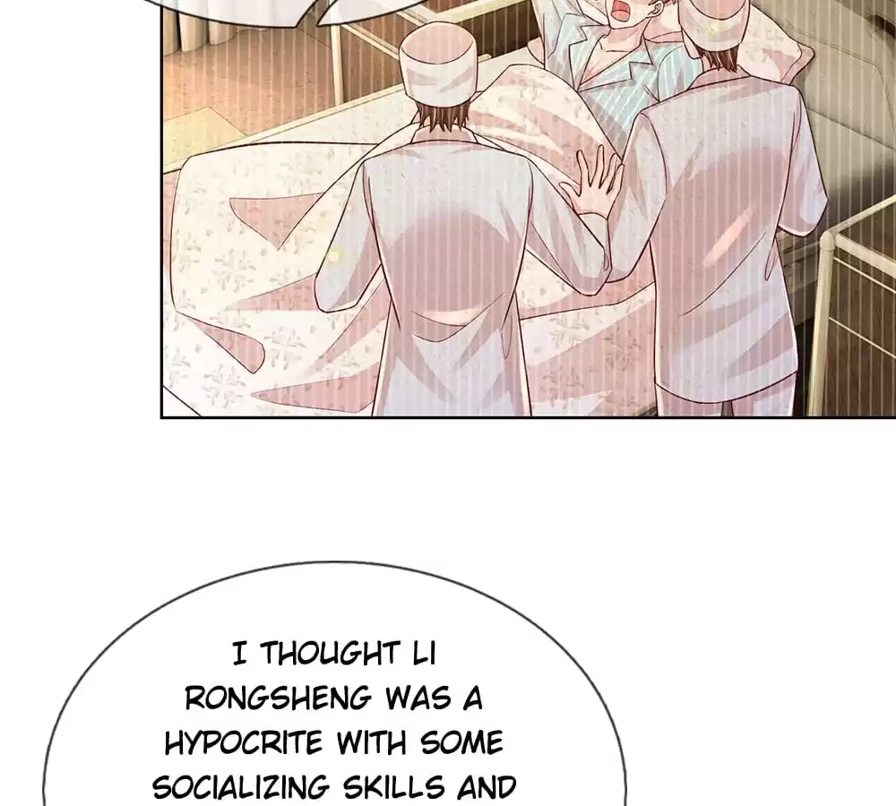 Sweet Escape Chapter 388 page 11 - 