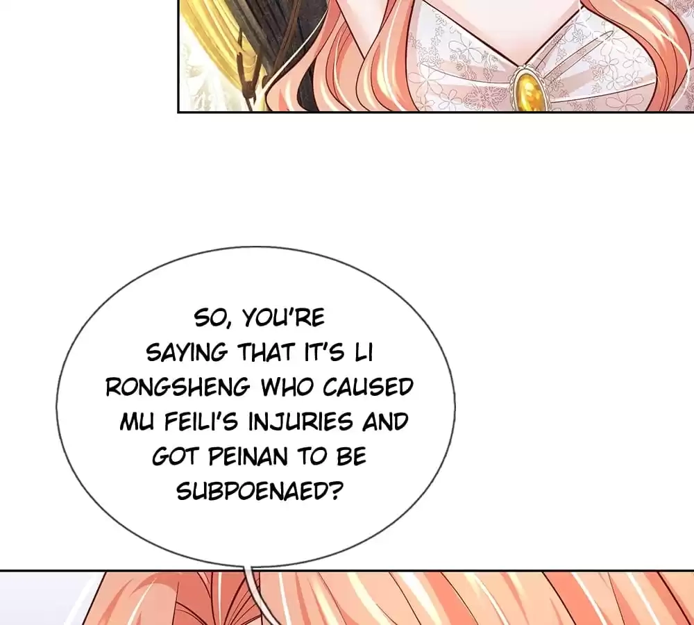 Sweet Escape Chapter 388 page 13 - 