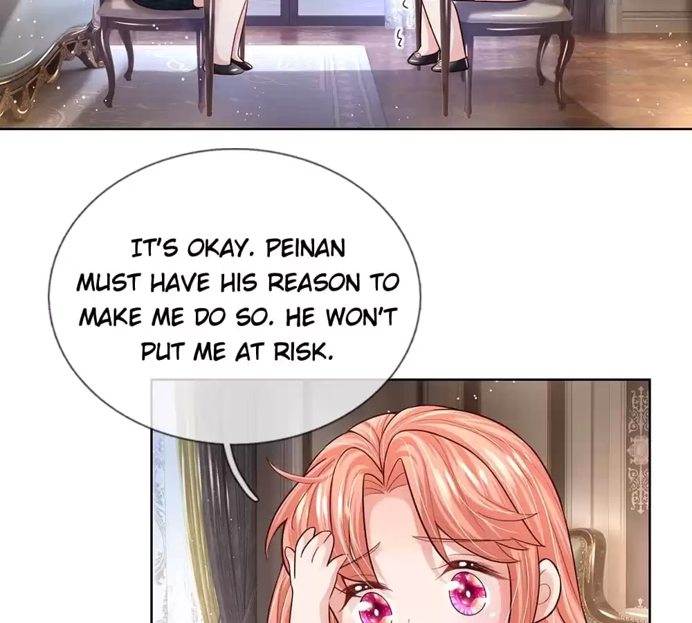 Sweet Escape Chapter 388 page 20 - 