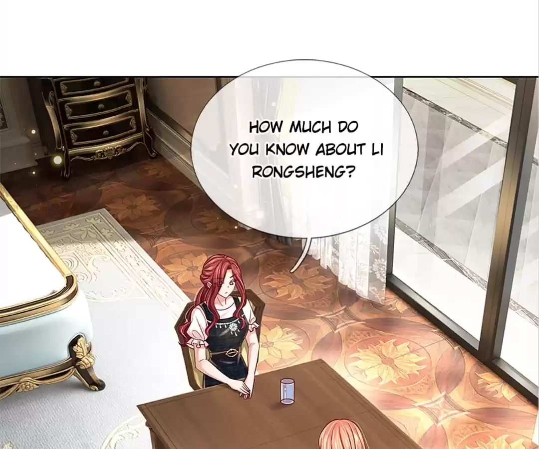 Sweet Escape Chapter 388 page 3 - 