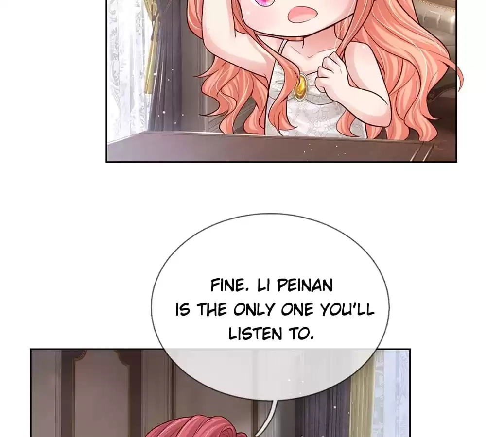 Sweet Escape Chapter 388 page 21 - 