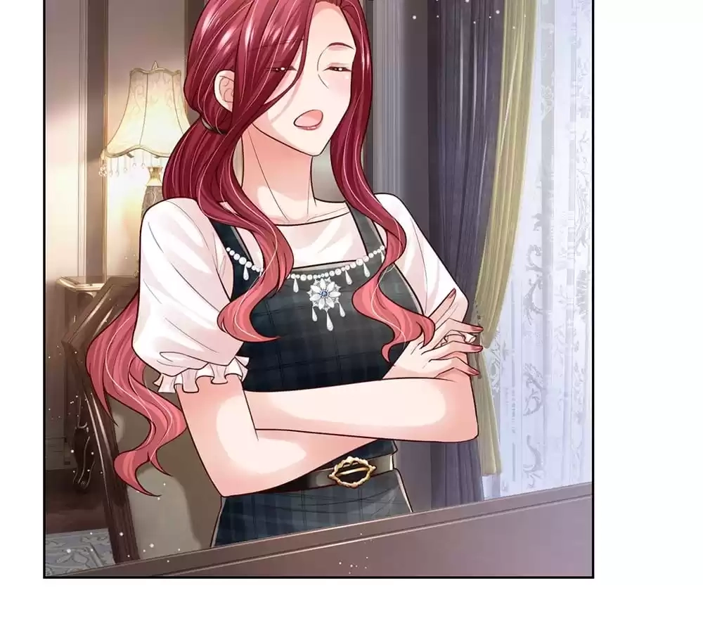 Sweet Escape Chapter 388 page 22 - 