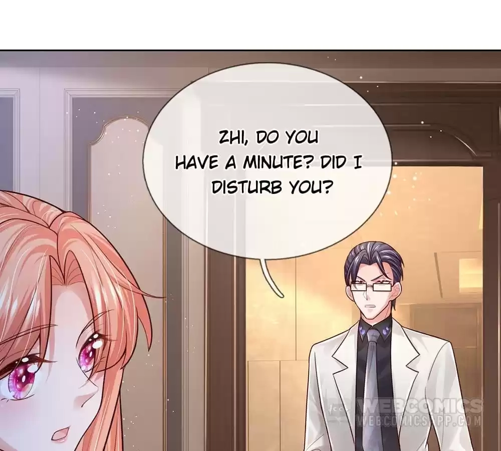 Sweet Escape Chapter 388 page 26 - 