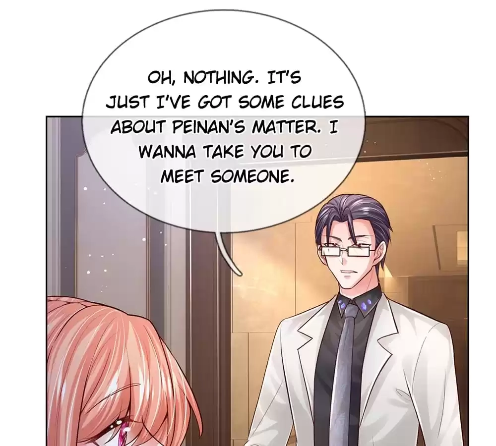 Sweet Escape Chapter 388 page 29 - 