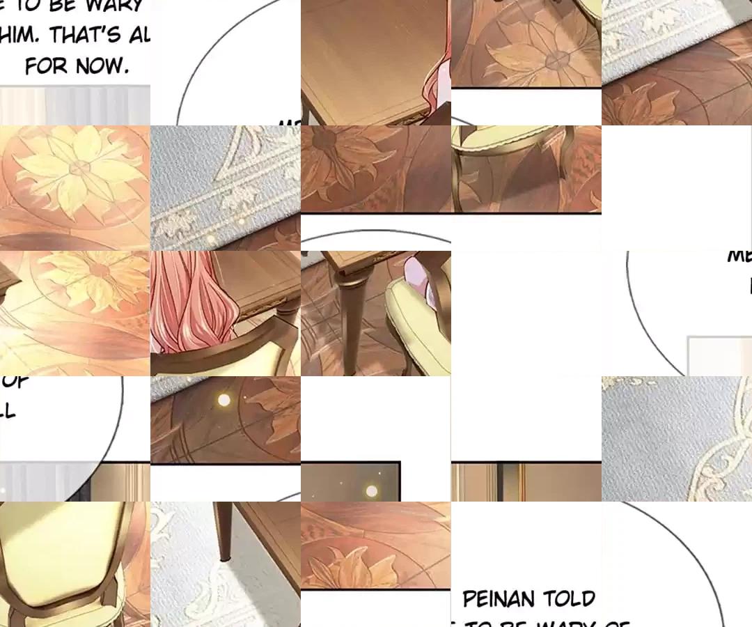 Sweet Escape Chapter 388 page 4 - 