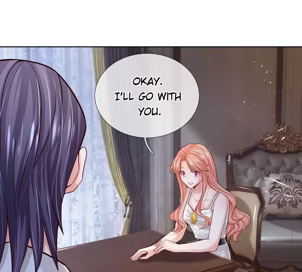 Sweet Escape Chapter 388 page 33 - 