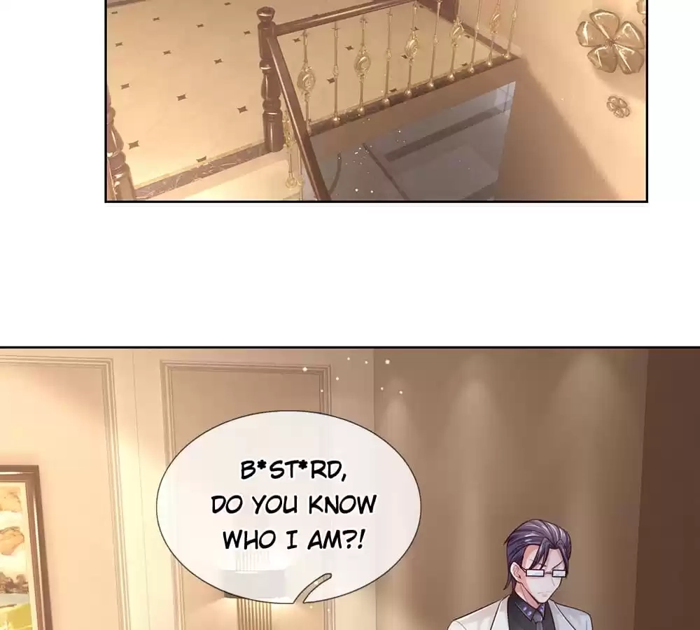 Sweet Escape Chapter 388 page 37 - 