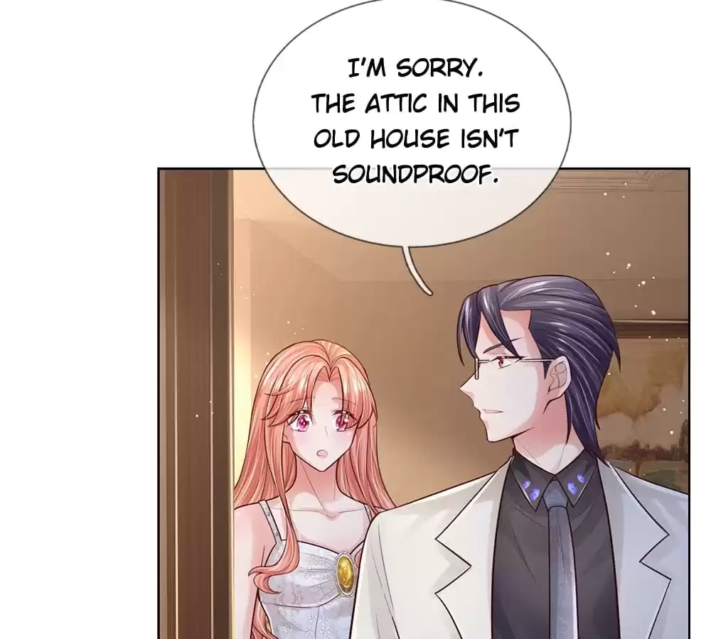 Sweet Escape Chapter 388 page 39 - 