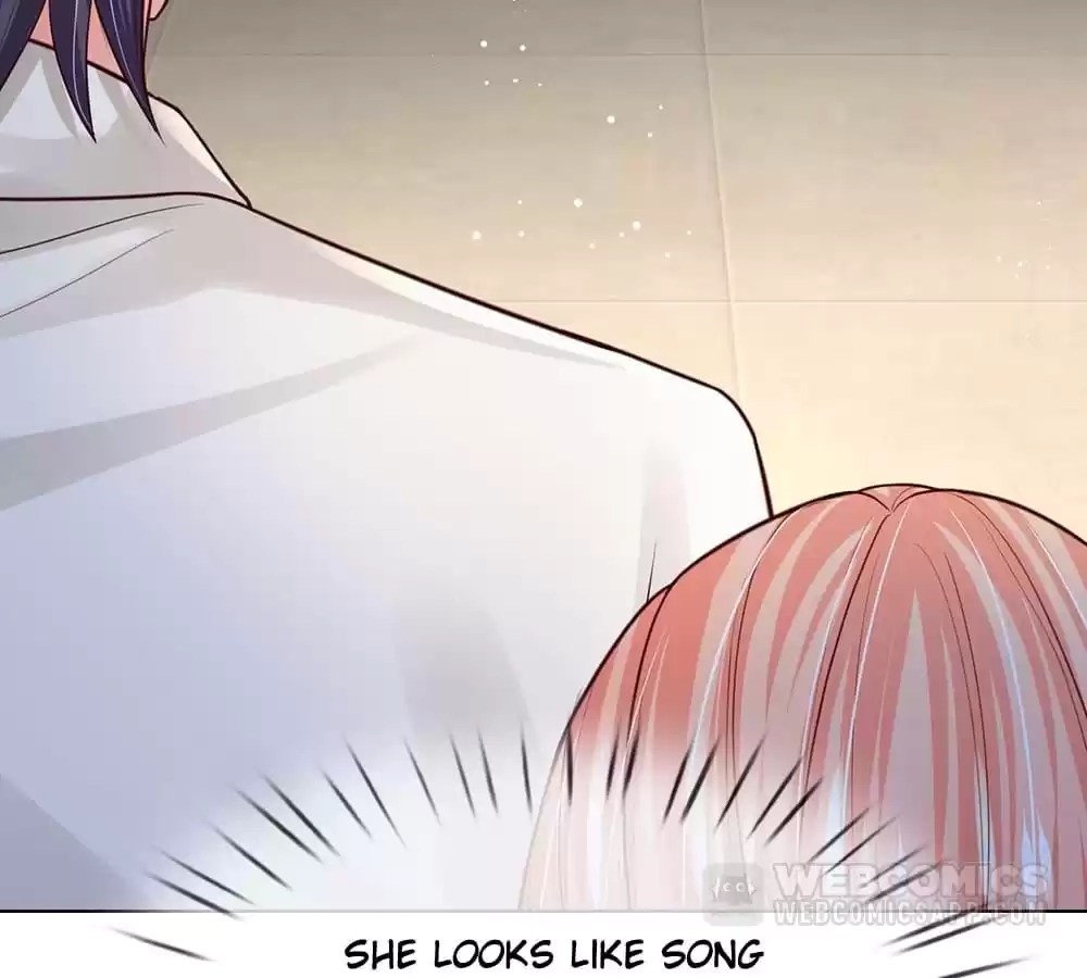 Sweet Escape Chapter 388 page 42 - 