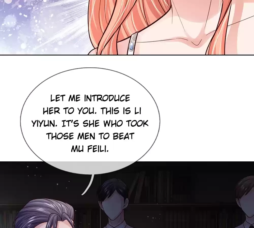 Sweet Escape Chapter 388 page 44 - 