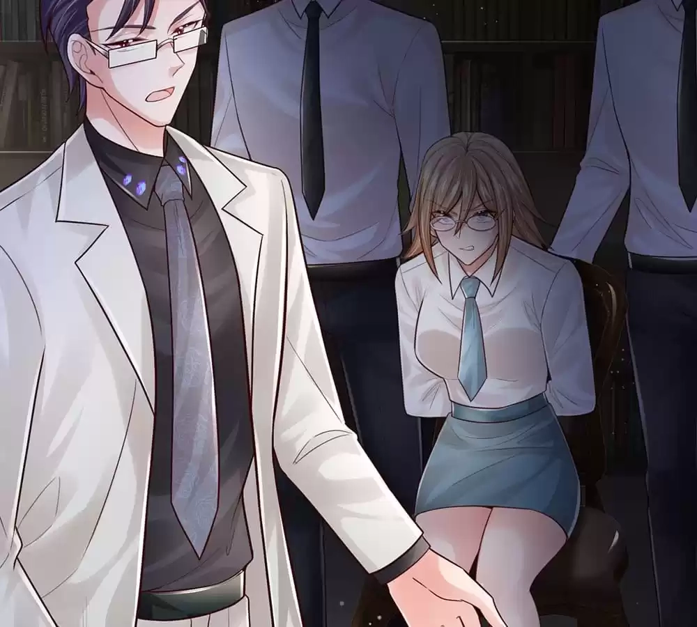 Sweet Escape Chapter 388 page 45 - 