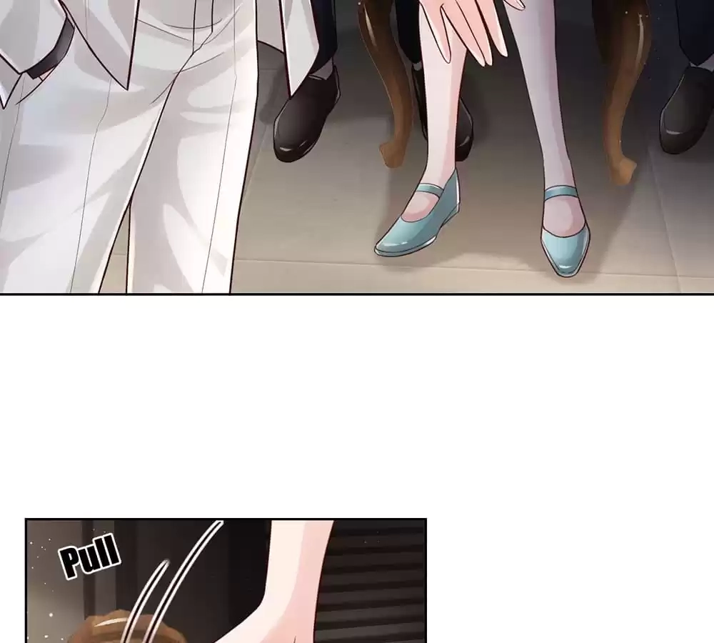 Sweet Escape Chapter 388 page 46 - 