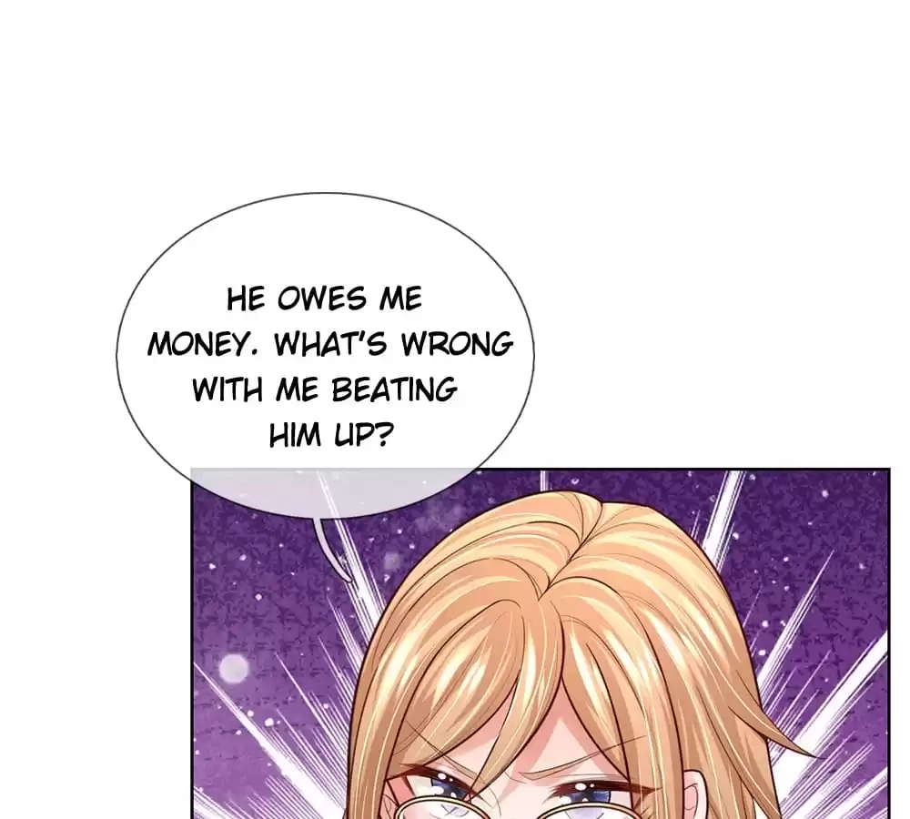 Sweet Escape Chapter 388 page 49 - 