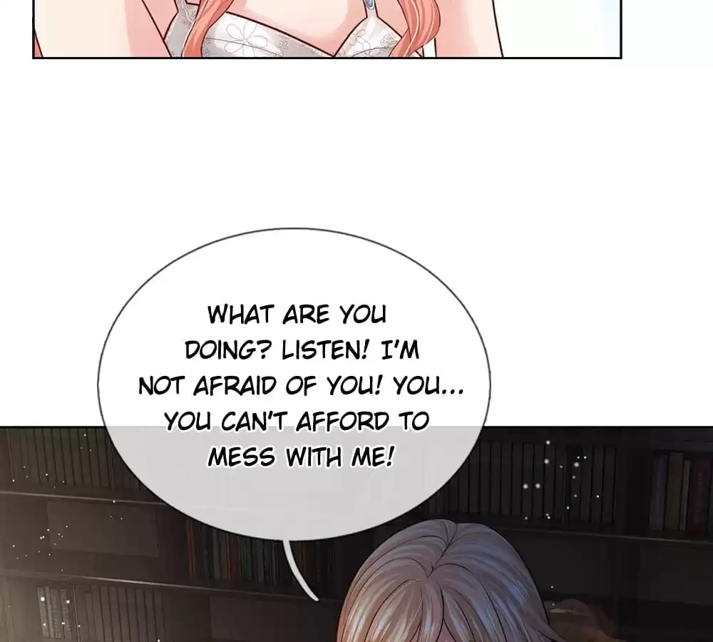 Sweet Escape Chapter 388 page 52 - 