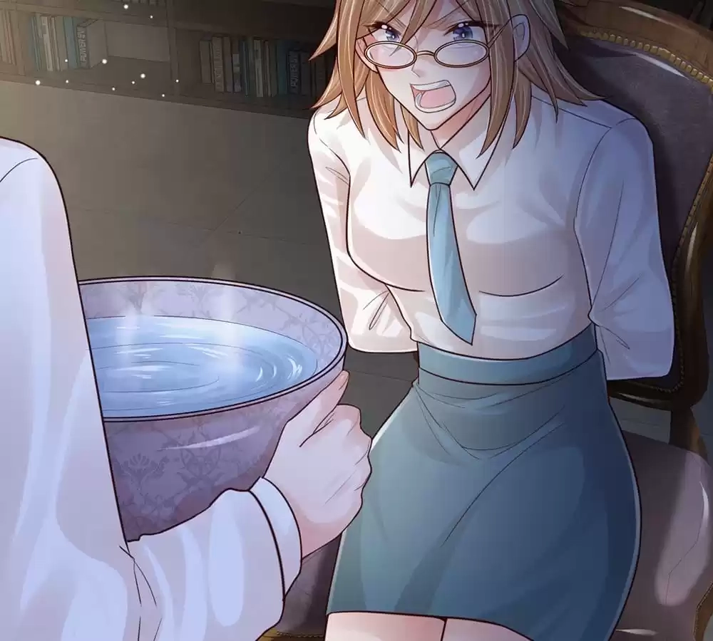 Sweet Escape Chapter 388 page 53 - 