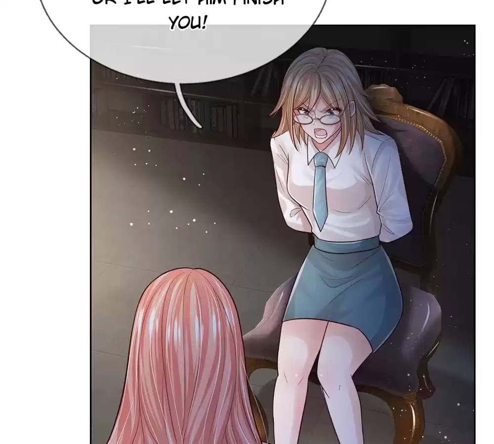 Sweet Escape Chapter 388 page 56 - 