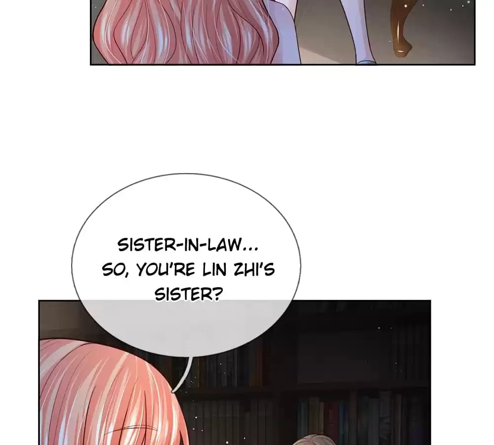 Sweet Escape Chapter 388 page 57 - 