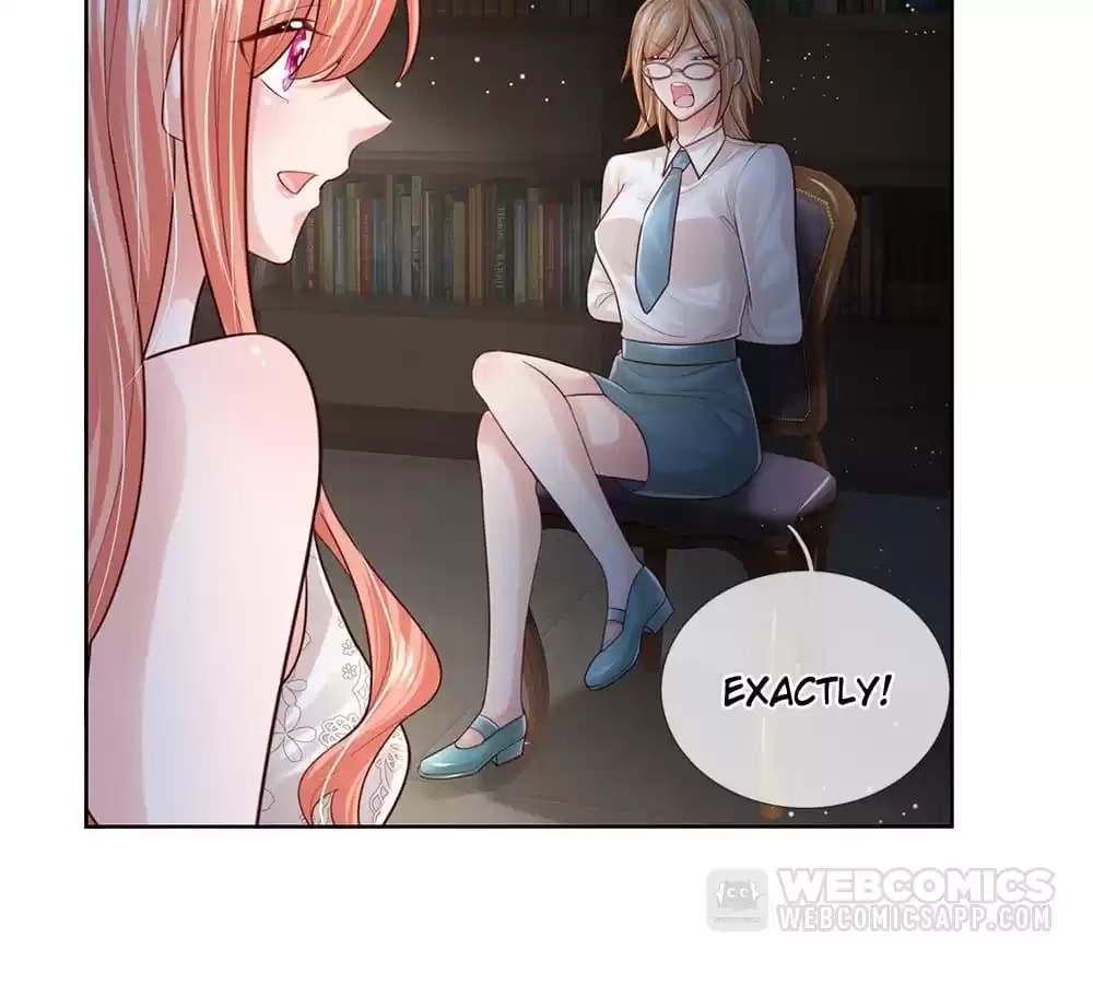 Sweet Escape Chapter 388 page 58 - 