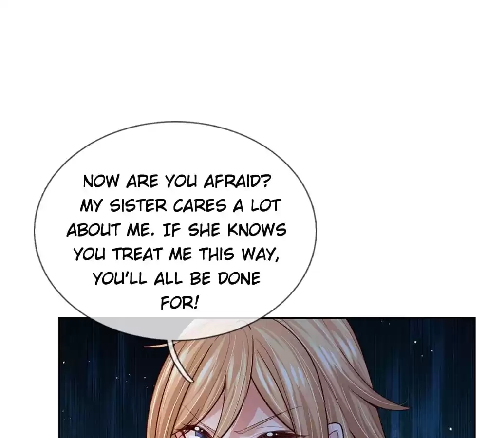 Sweet Escape Chapter 388 page 59 - 
